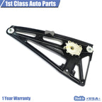 Power Window Regulator for BMW 7 Series (2002-2008) Rear Right Side