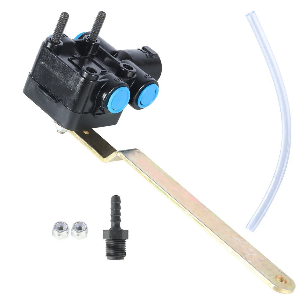 Height Leveling Valve for Ford Freightliner Kenworth 