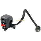 Handlebar Kill Switch for Kawasaki KLF400B Bayou (1993–1999)
