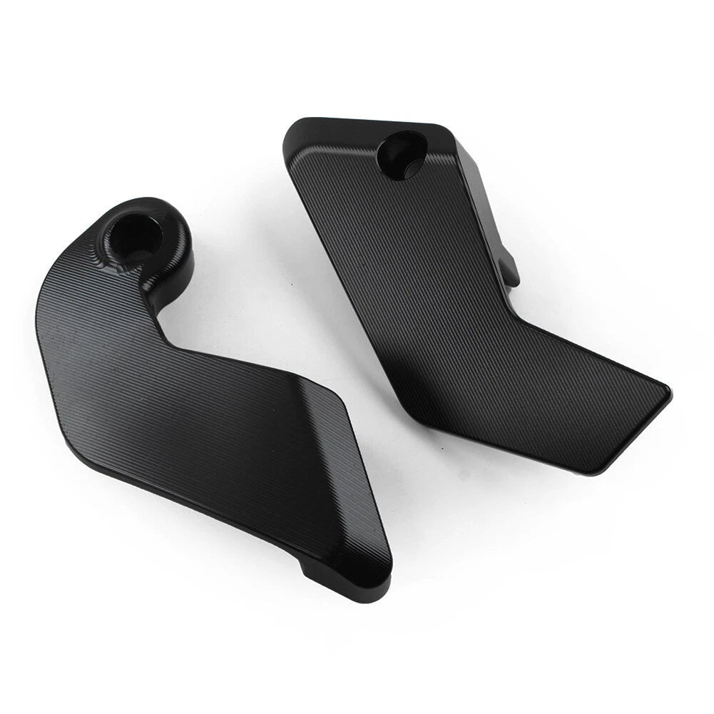 Aluminium Engine Guard Crash Frame Slider for BMW S1000RR (2020–2022)