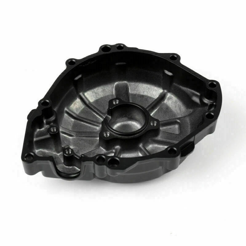 Engine Alternator Cover for Suzuki GSX 1300R Hayabusa (1999–2019) Left Side T9