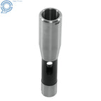 MT3 to R8 Shank Converter for Enhanced Drilling & Milling