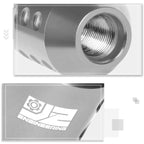 OE Replacement Aluminum Radiator for Mazda Miata (1990–1997)
