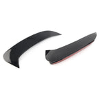 Rear Bumper Splitter Spoiler Canard for Mercedes Benz W167 GLE (2020)