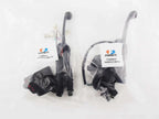 Black Handlebar Switch Block Lever for Honda SS50 (1967-1971)