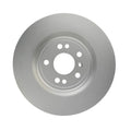 Bosch Front QuietCast Rotor 36011593 for