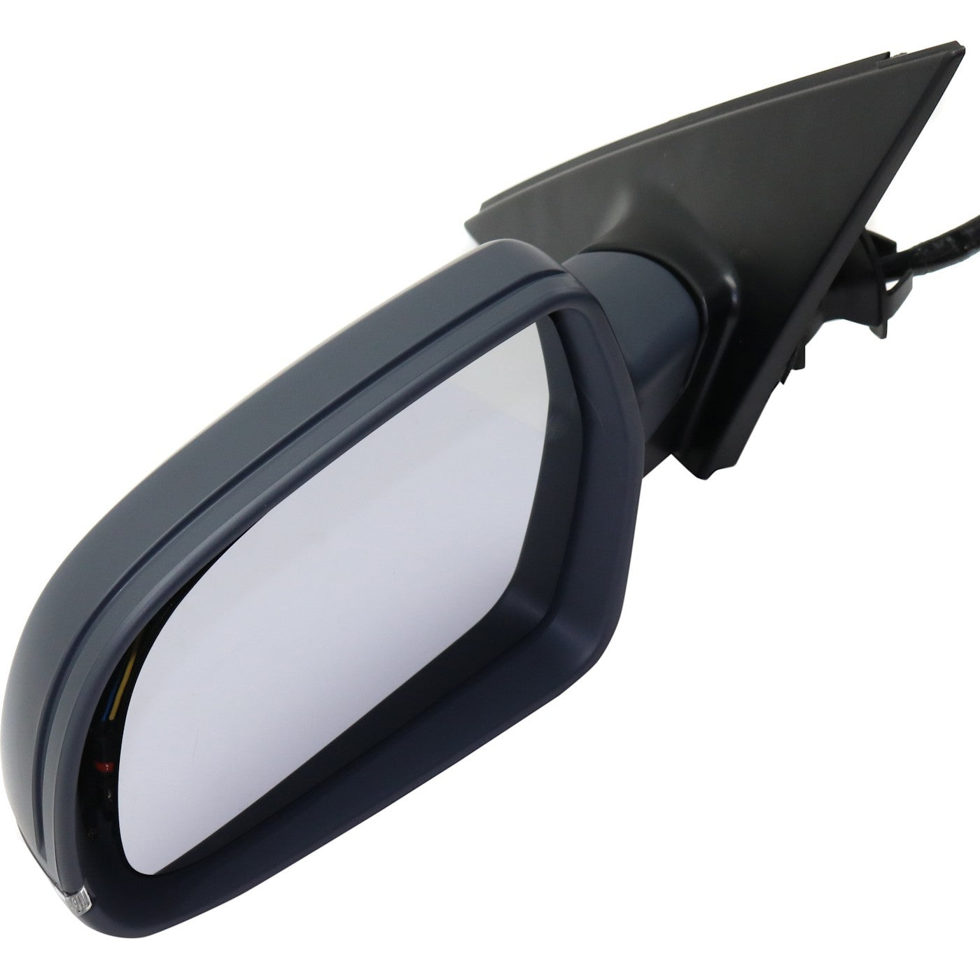 Power Mirror for Audi A4 Quattro (2012–2016) Driver Side Heated