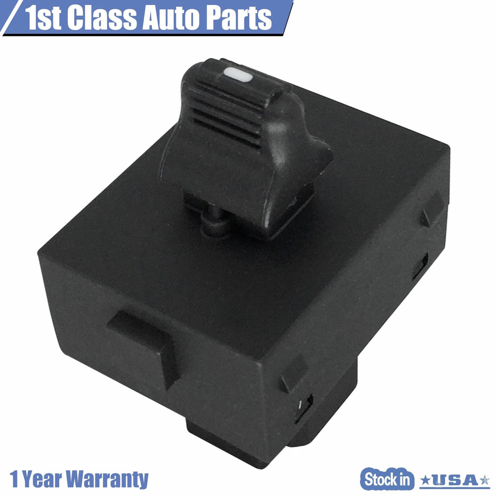 Rear Passenger Power Window Switch for Jeep Grand Cherokee (1997–2004)