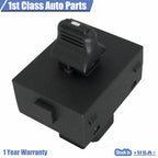 Rear Passenger Power Window Switch for Jeep Grand Cherokee (1997–2004)