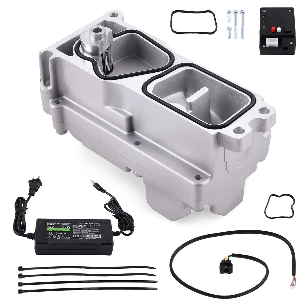 Turbo Actuator for Dodge Ram 2500 3500 6.7L Cummins (2013–2018) HE300G