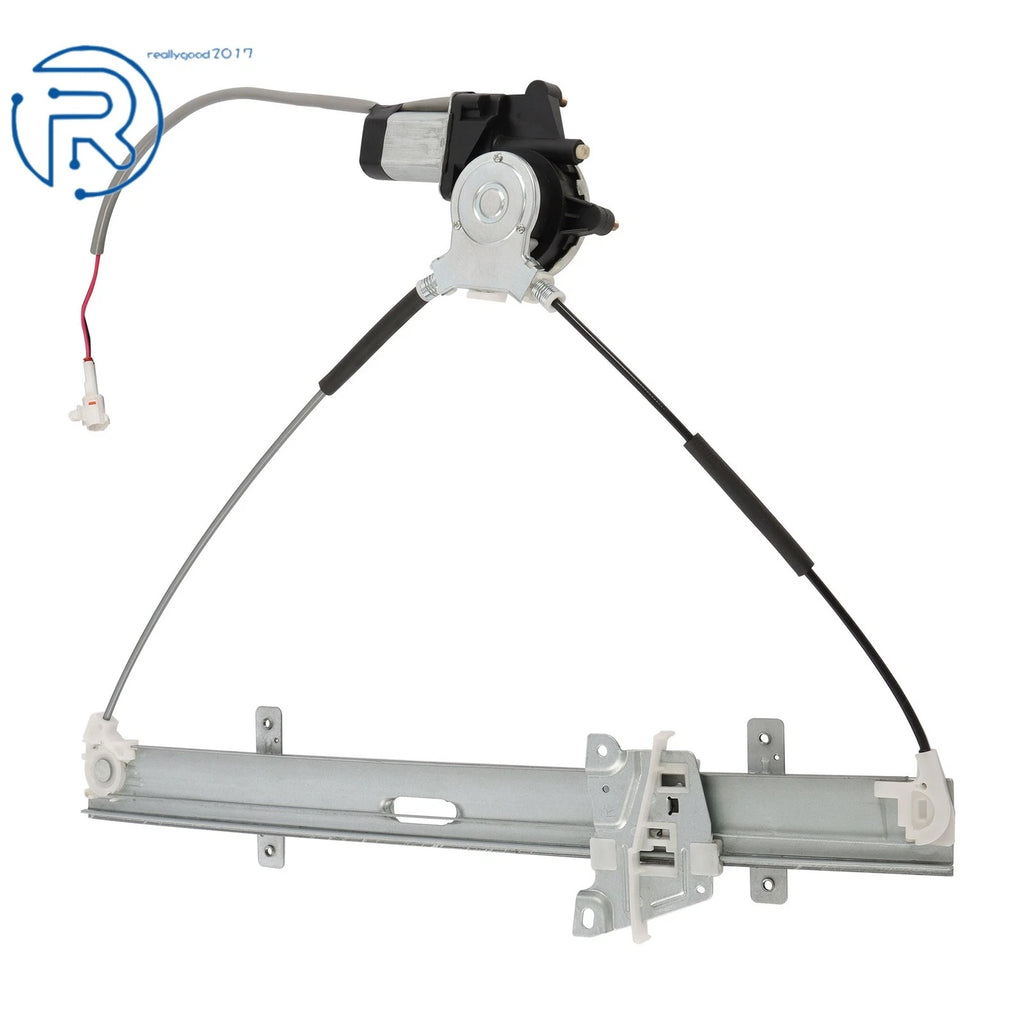 Front Right Power Window Regulator with Motor for Chevrolet Tracker (1999–2004)