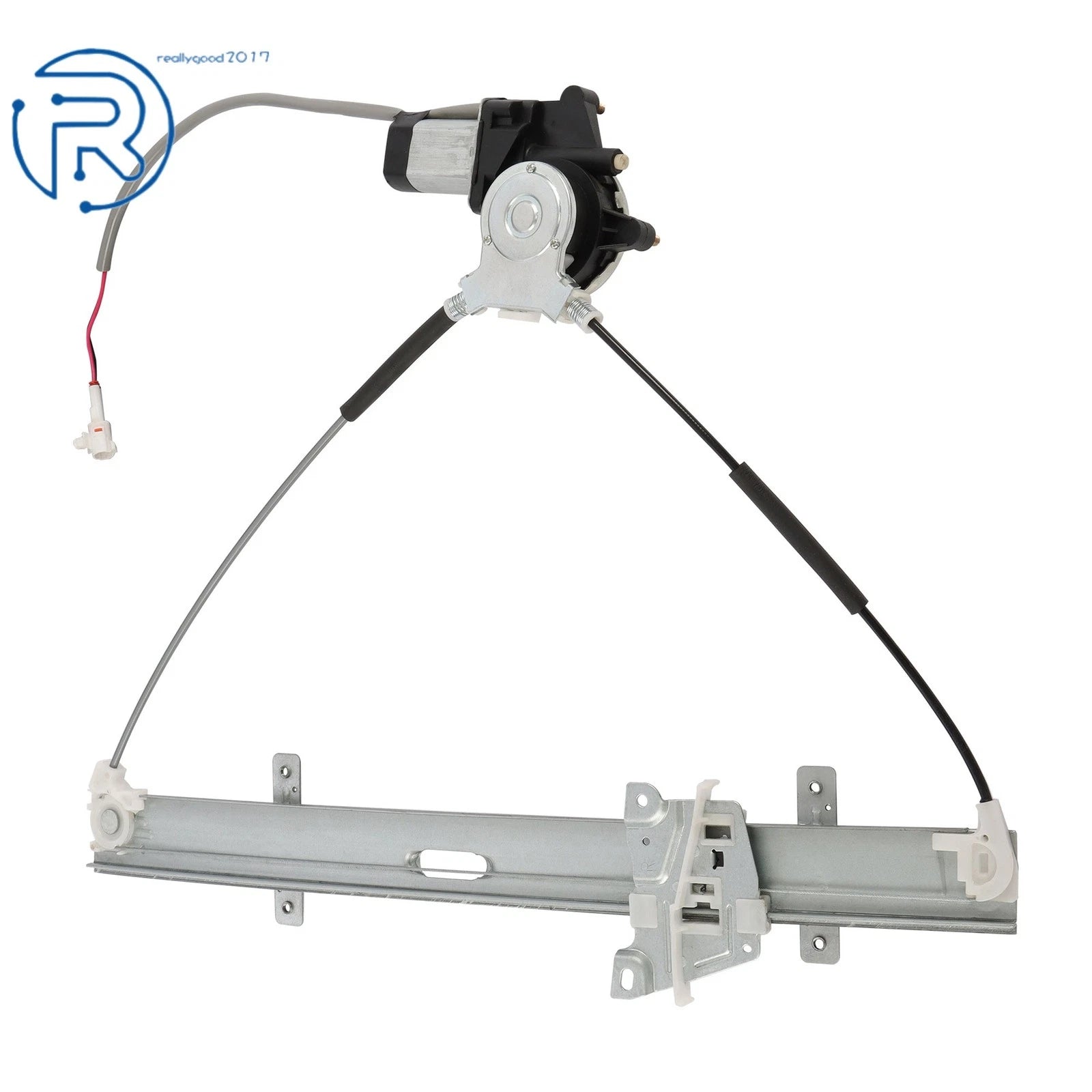 Front Right Power Window Regulator with Motor for Chevrolet Tracker (1999–2004)