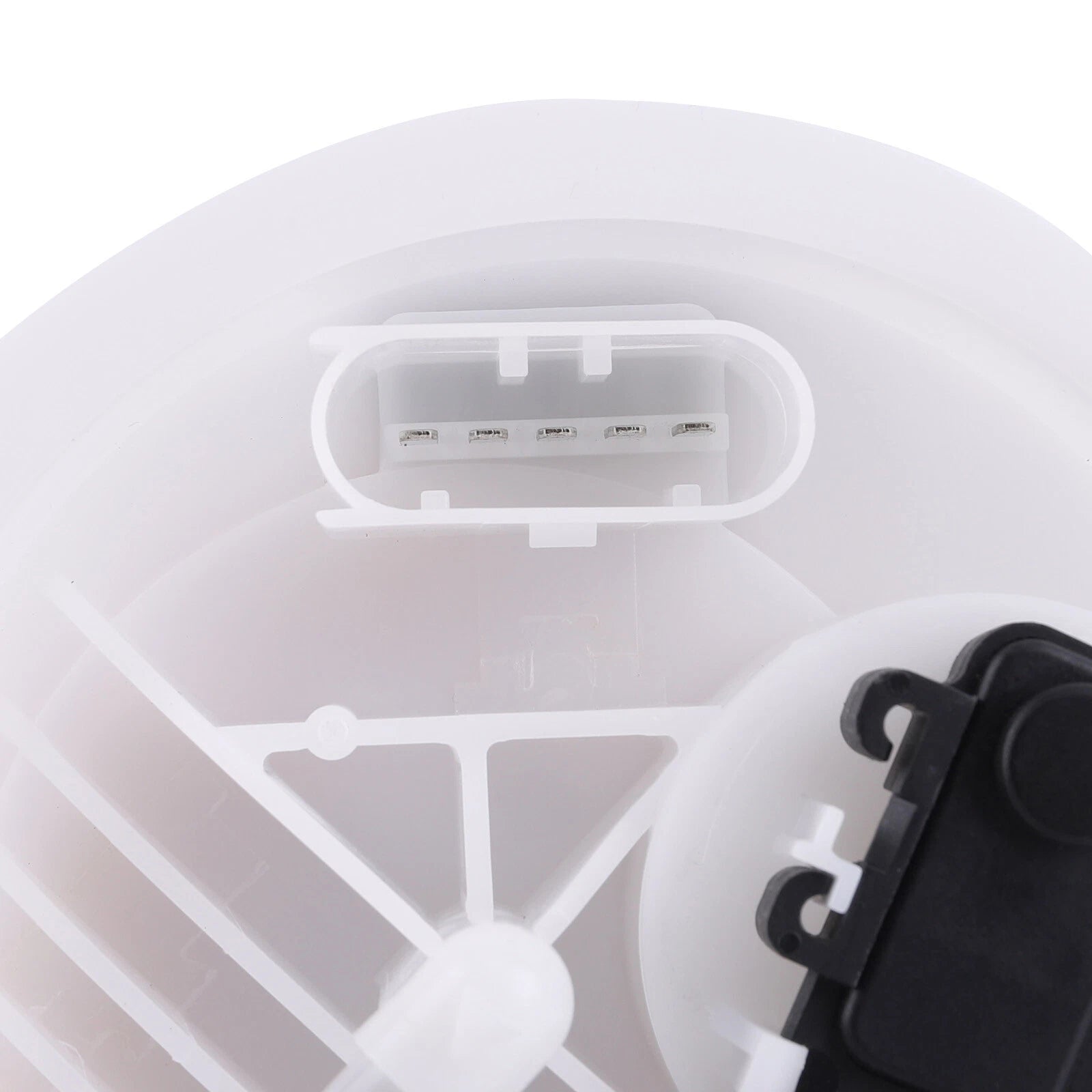 2X Fuel Pump Module Assembly for Mercedes W211 E320 E350 E500 (2003-2009)