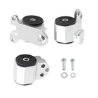 Front 3-Bolt Engine Mount for Honda Civic EG 1992–1995 Acura Integra 1994–2001