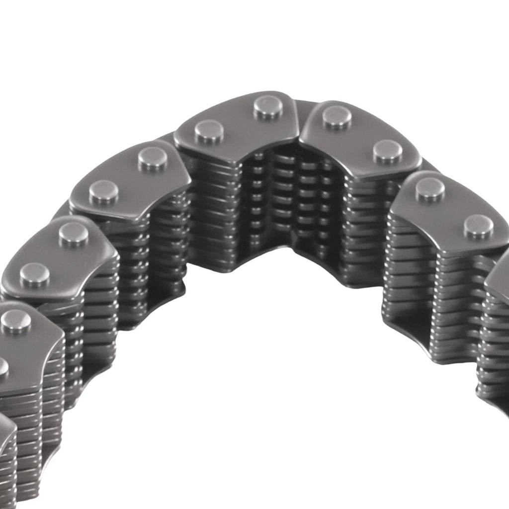 Steel Transfer Case Chain for Chevrolet S10/Blazer (1988–2004) 15581813