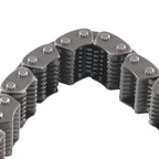Steel Transfer Case Chain for Chevrolet S10/Blazer (1988–2004) 15581813