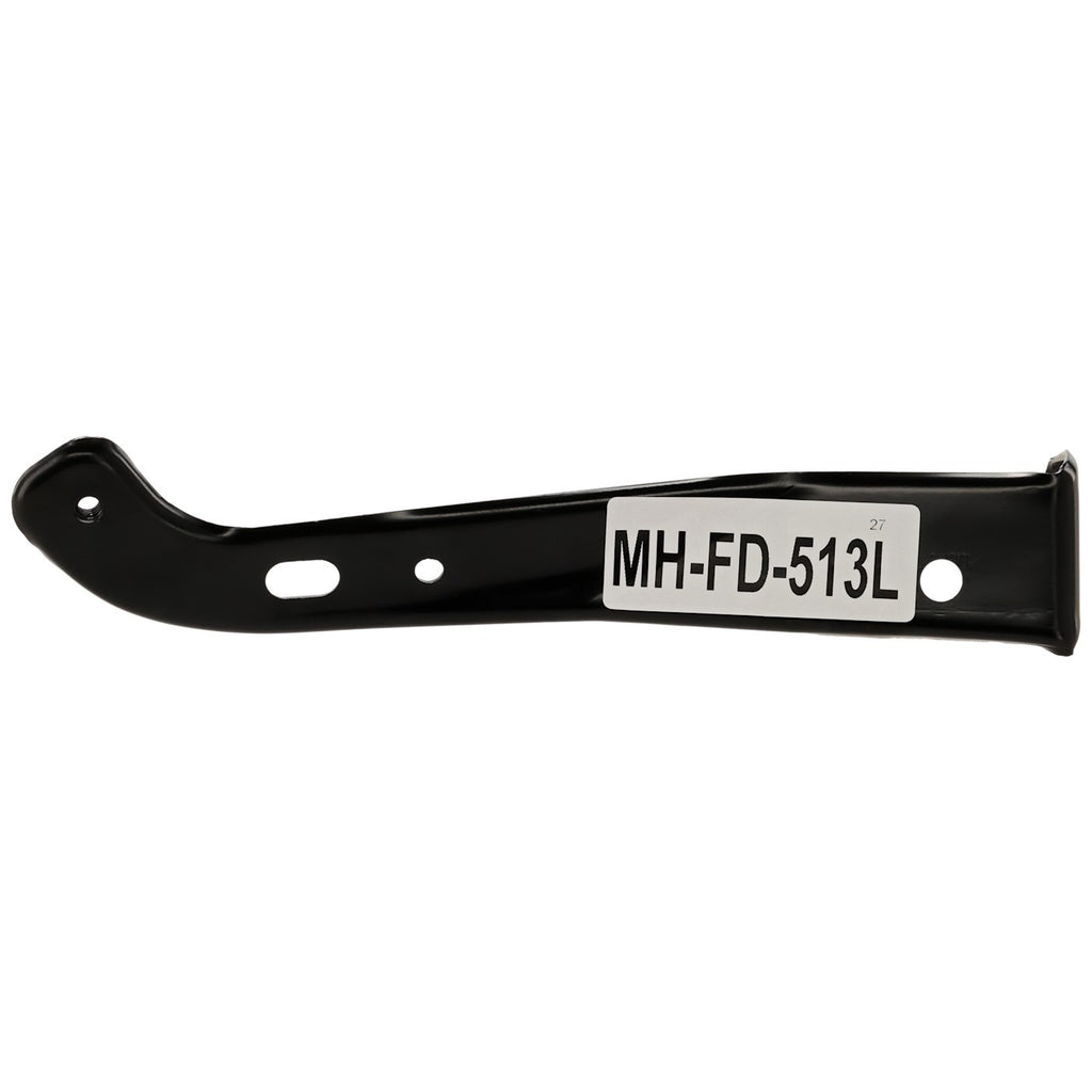 Front Driver Left Fender Support for Ford Mustang (2018–2023)
