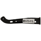Front Driver Left Fender Support for Ford Mustang (2018–2023)