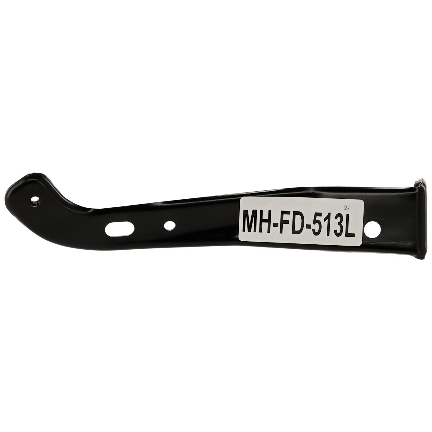 Front Driver Left Fender Support for Ford Mustang (2018–2023)