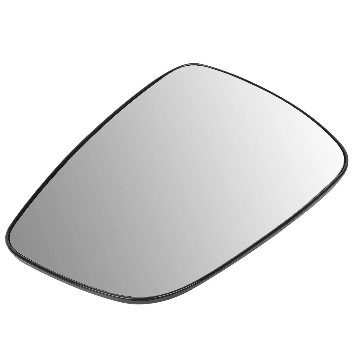 Left Side Mirror Glass Lens for Hyundai Accent Elantra (2012–2017) Heated 876111R220