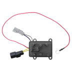 Rectifier Regulator 193-6048 586075 for Johnson Evinrude 90-115 HP (1990–1999)