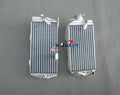 Aluminum Racing Radiator for Honda CRF450R (2015-2016)