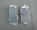 Aluminum Racing Radiator for Honda CRF450R (2015-2016)