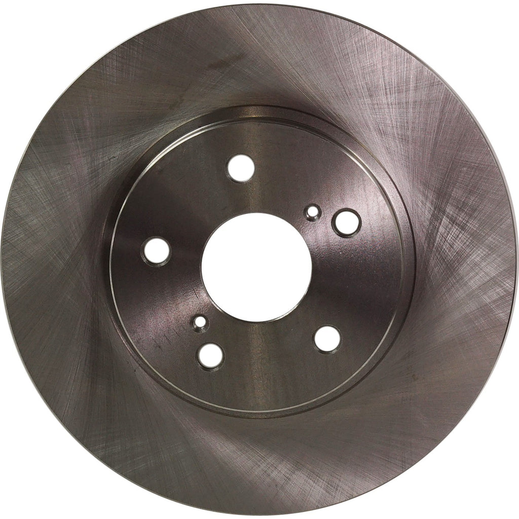 Front Disc Brake Rotor for Toyota Camry, Sienna, Lexus IS250
