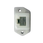 Blower Motor Module for Car Fan Replacement (Plastic + Metal)
