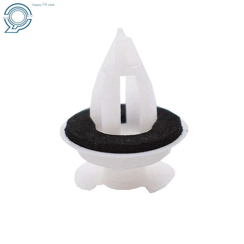 50pcs Door Trim Panel Clips for BMW E21 E30 E90 E91 E92 E93 E12 E28 E60 E61 E23