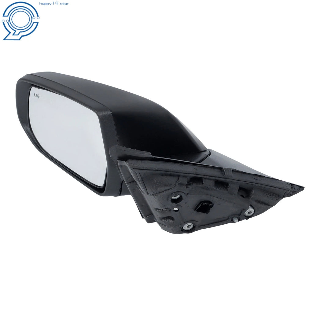Heated Blind Spot Driver Side Mirror for Chevy Malibu (2016-2022)