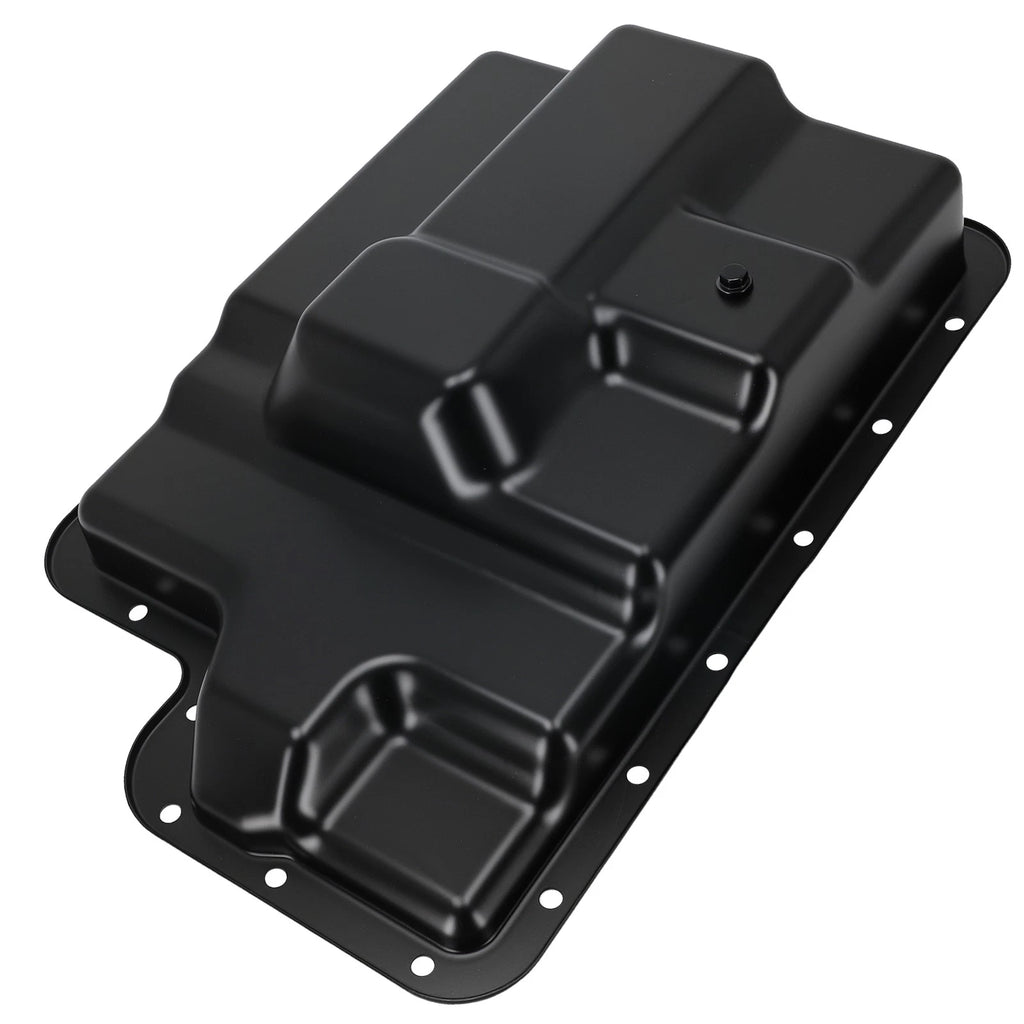 Transmission Oil Pan for Ford E-350 (2005)