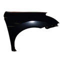 Replacement Steel Passenger Side Front Fender For 2011-2013 Nissan Rogue