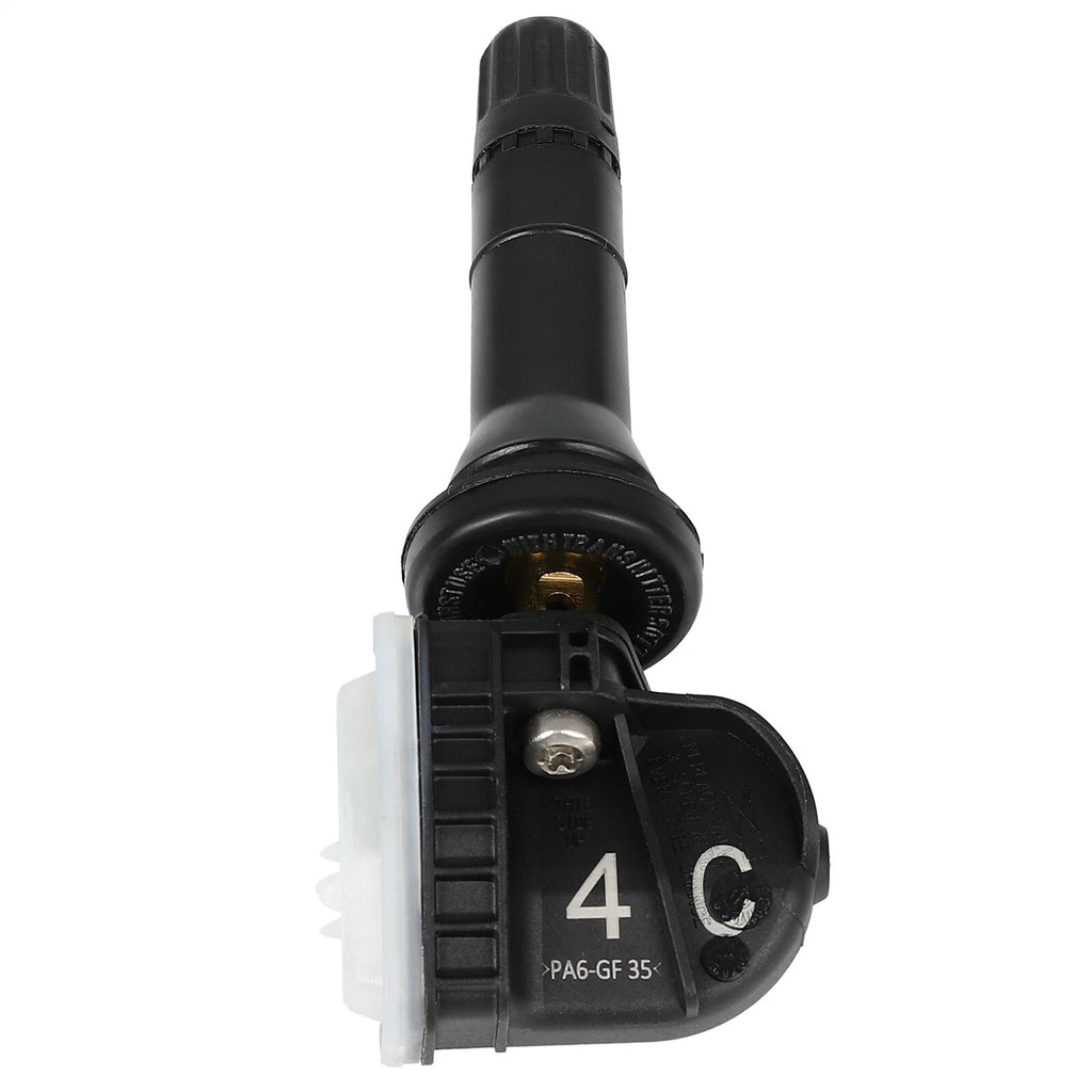Set of 4 Tire Pressure Monitor Sensors for GM Cadillac Chevrolet