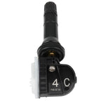 Set of 4 Tire Pressure Monitor Sensors for GM Cadillac Chevrolet