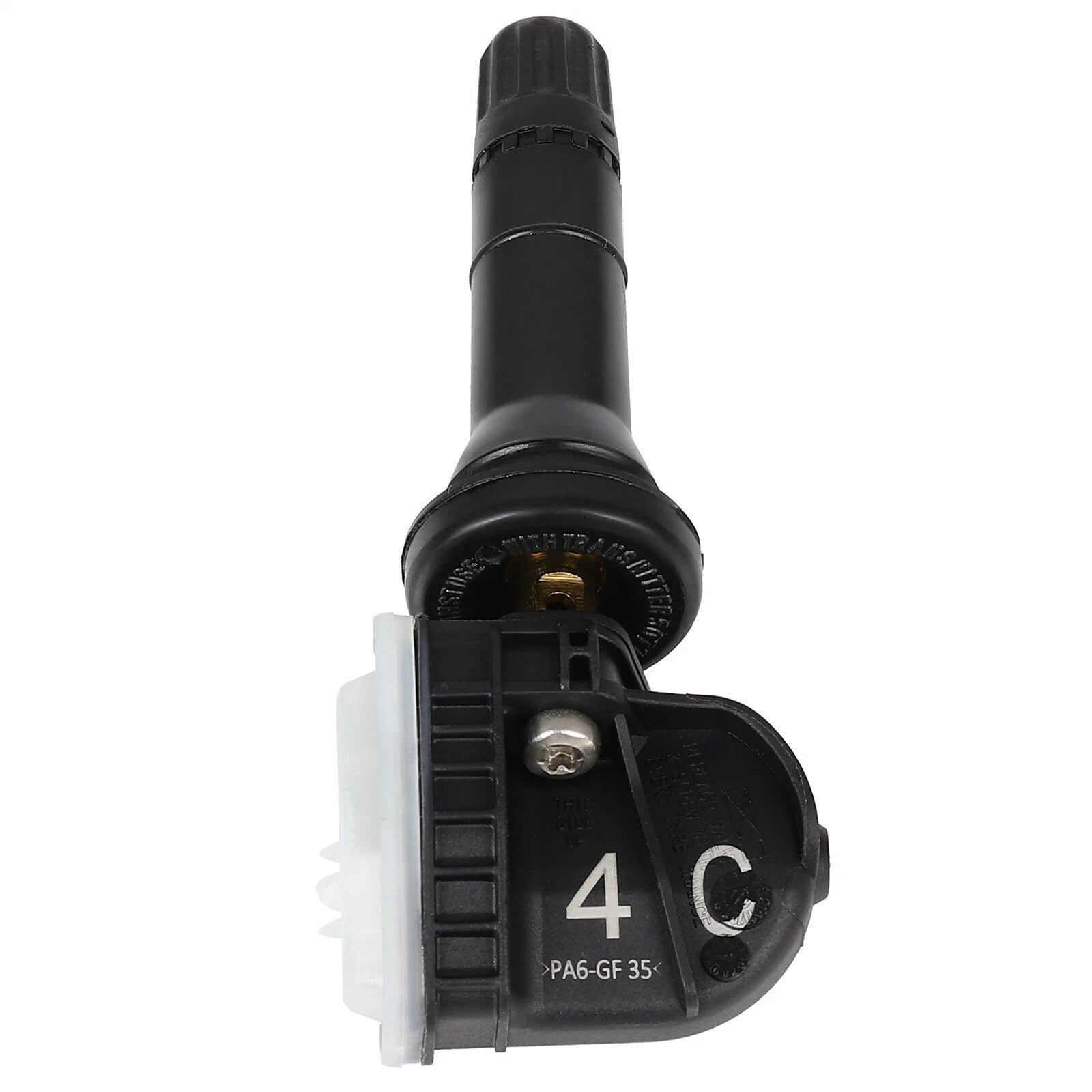 Set of 4 Tire Pressure Monitor Sensors for GM Cadillac Chevrolet