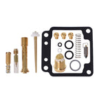 Set of 4 Carburetor Rebuild Kits for Yamaha Maxim XJ650 XJ700 XJ750 (1980–1986)