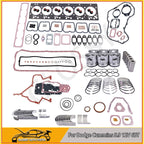 Full Rebuild Kit for Dodge Cummins 5.9 12V 1994-1998