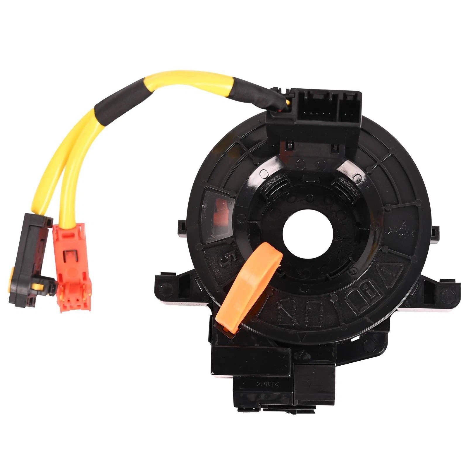 Spiral Cable Clock Spring for Toyota Corolla Land Cruiser Matrix Tacoma Camry