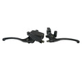 25mm Brake Master Cylinder Lever & Clutch Perch for Honda Kawasaki (Universal)