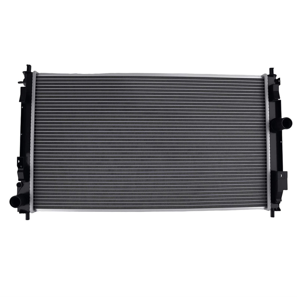 Radiator for Dodge Caliber 2007–2012 (CH3010339, CU2951, MT Cross Flow)