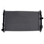 Radiator for Dodge Caliber 2007–2012 (CH3010339, CU2951, MT Cross Flow)