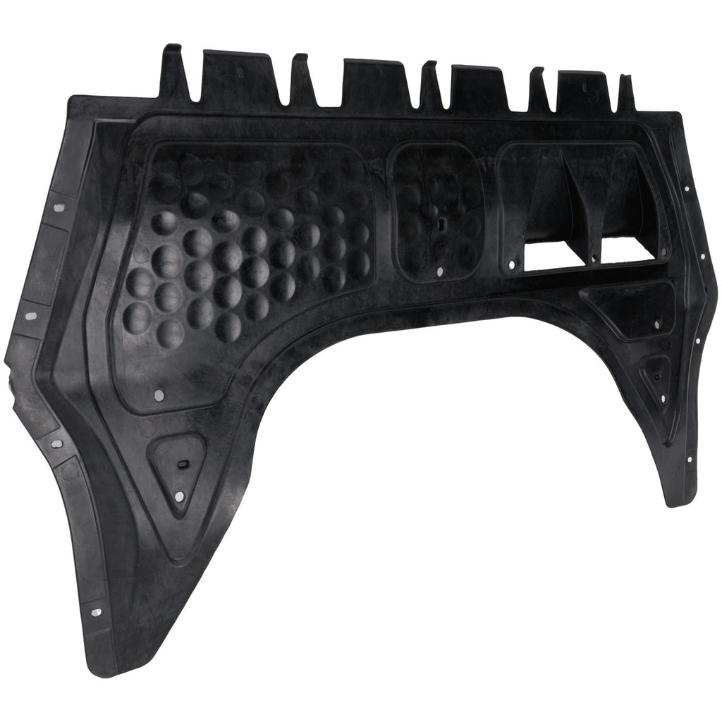 Engine Splash Shield for Volkswagen Jetta (2005–2010)