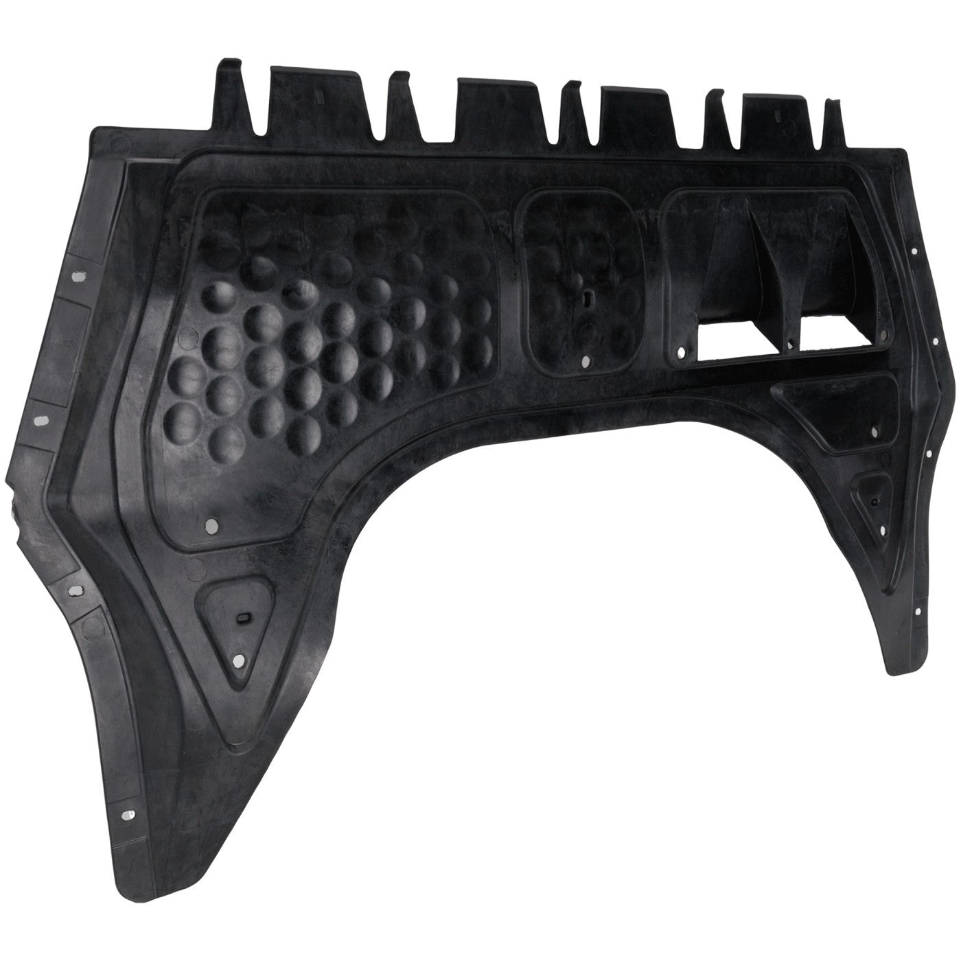 Engine Splash Shield for Volkswagen Jetta (2005–2010)