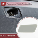 Front Left Washer Nozzle Cover Cap for Lexus LX570 (2016–2021)