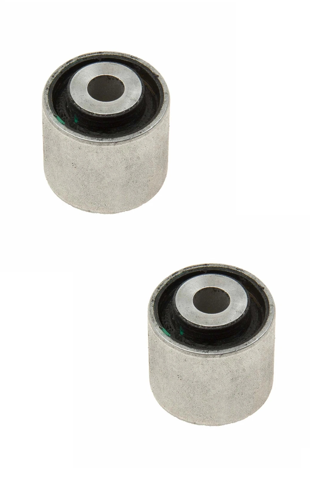 Set of 2 Front Lower Outer Control Arm Bushings for Audi S4 S5 A4 A5 (2010–2020)