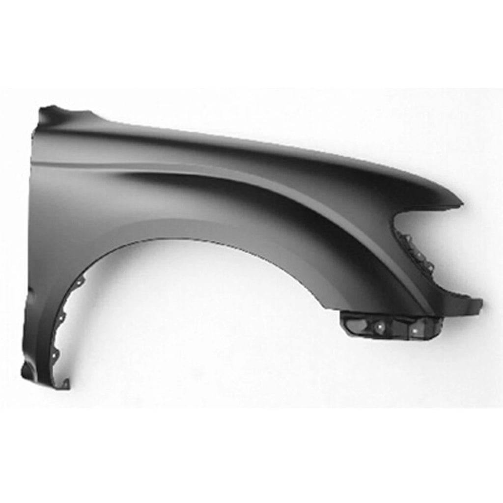Replacement Passenger Side Front Fender for Toyota Camry (2018–2024)