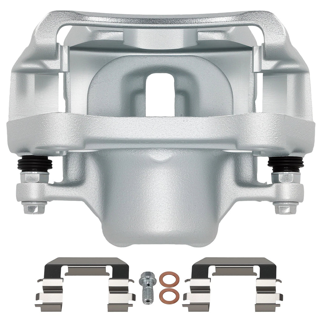 Front Right Disc Brake Caliper for Chevrolet Malibu (2013–2015)