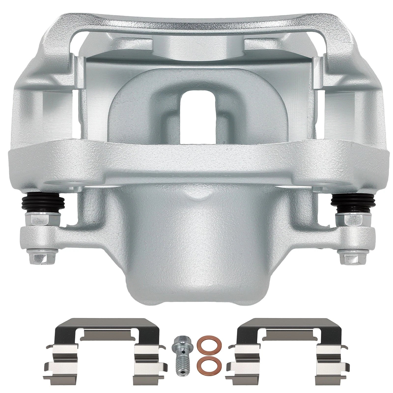 Front Right Disc Brake Caliper for Chevrolet Malibu (2013–2015)