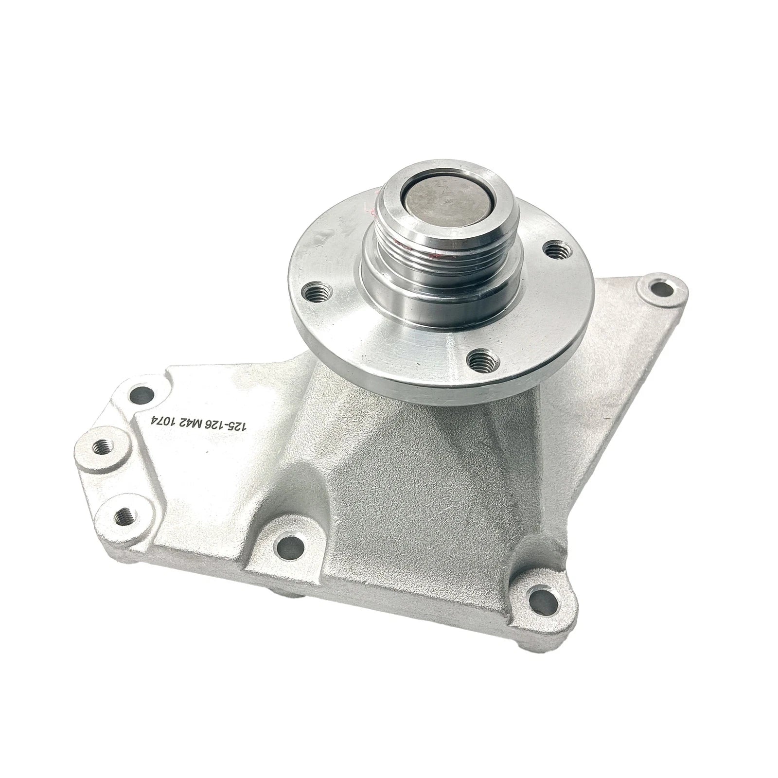Engine Cooling Fan Pulley Bracket for Dodge Mercedes Sprinter 3500 (2007–2017)